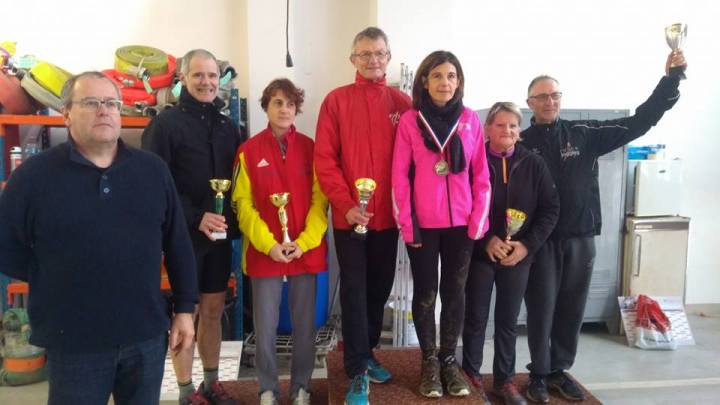 Bazouge la pérouse 20 janvier