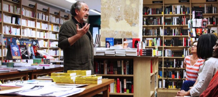 Jacques alain lachant