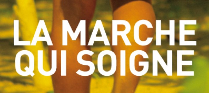 La Marche qui soigne