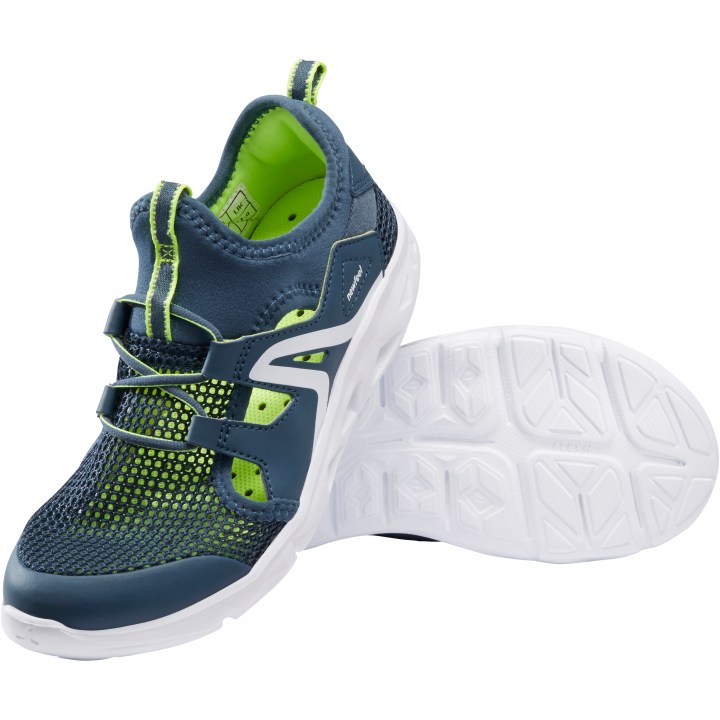 Newfeel_Marche sportive_PW500 junior