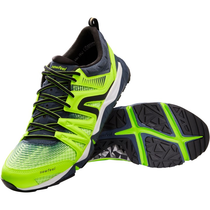 Newfeel_Marche sportive_PW900 Homme (1)