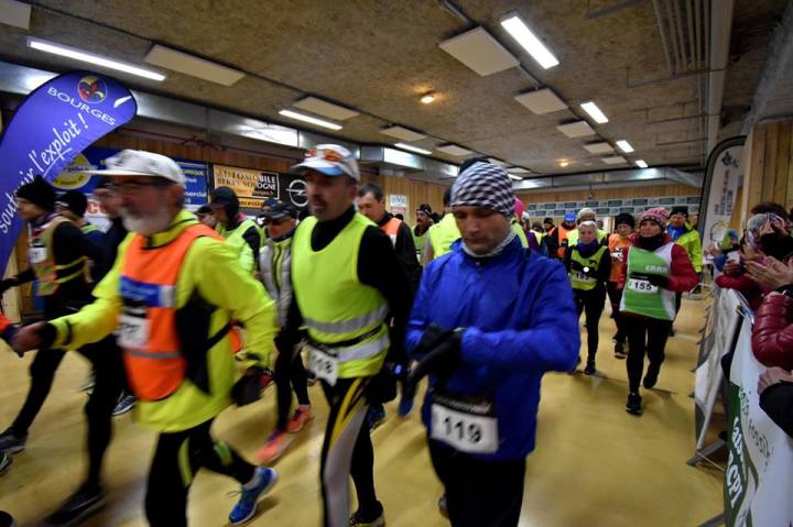 24 Heures de Bourges