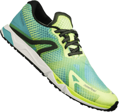 Newfeel RW 900-1ère version