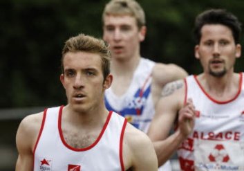 Florian Mayer (SG Wantzenau)