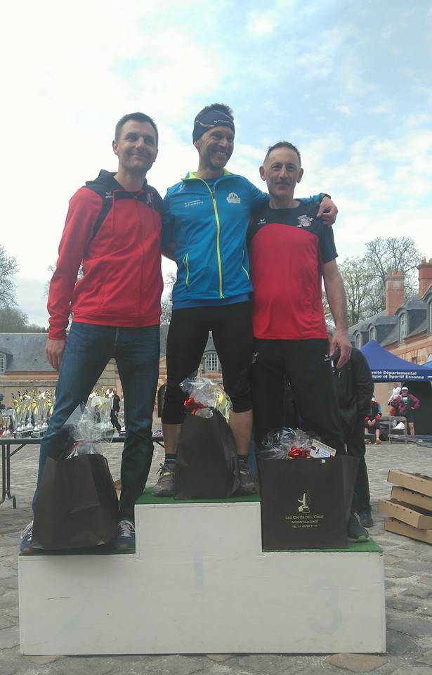 Nordique Essonnienne