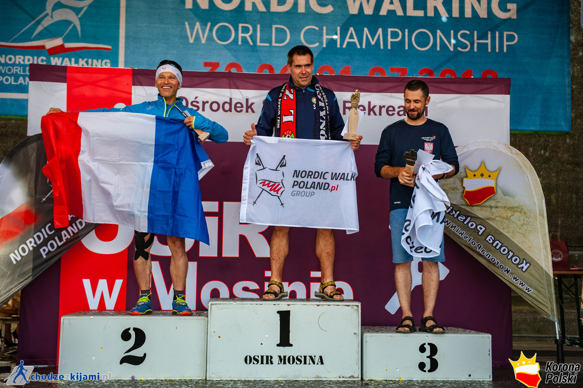 Franz Liskowitch Bientôt de retour en compétition culturemarche