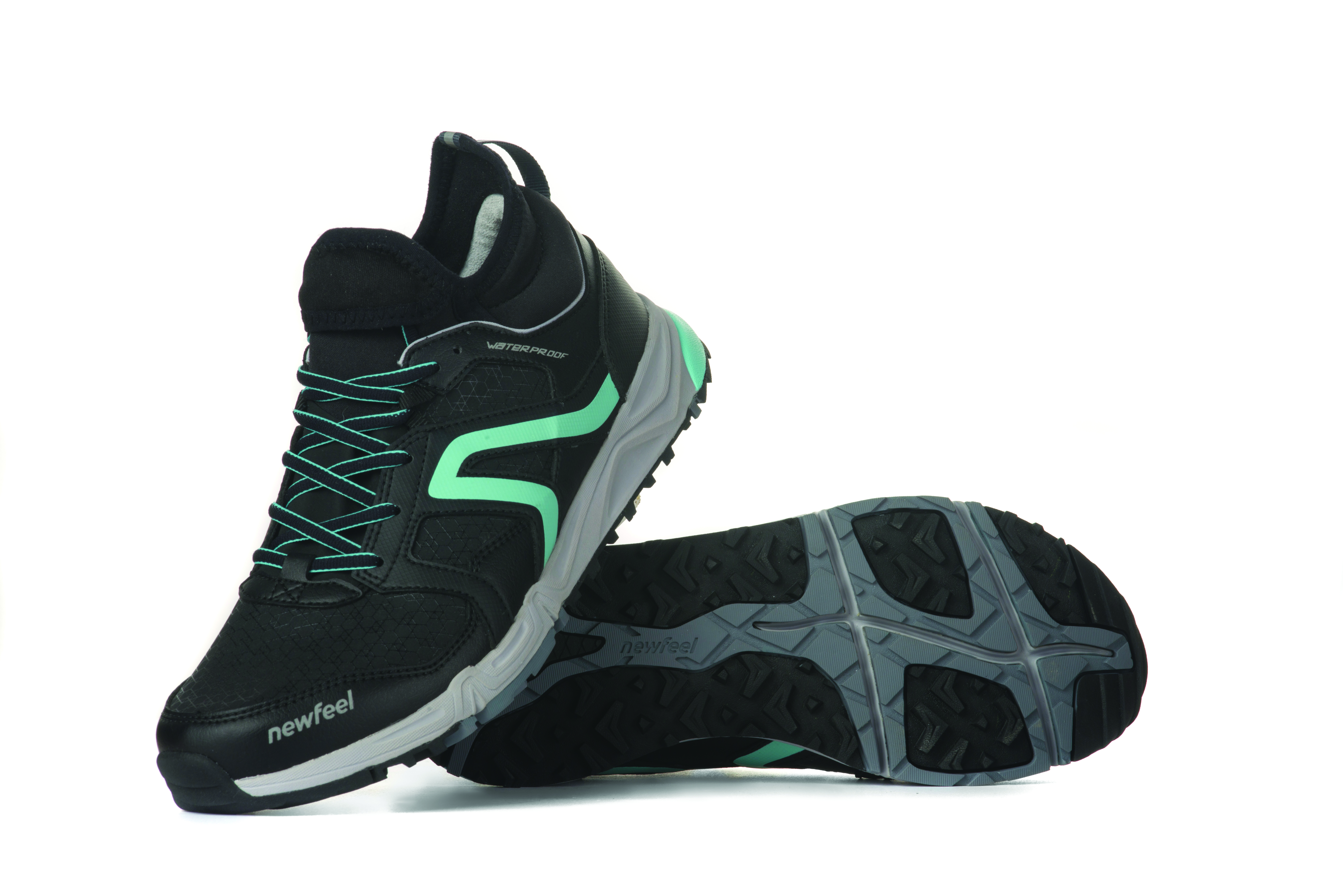 Decathlon Newfeel Waterproof Marche Nordique Decathlon Basket