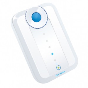 Appareil électrostimulation BLUETENS Classic 2