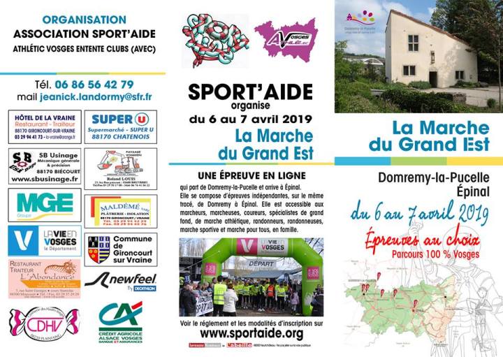 Sportaide