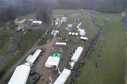Crédits Ouest-France / Marc Ollivier