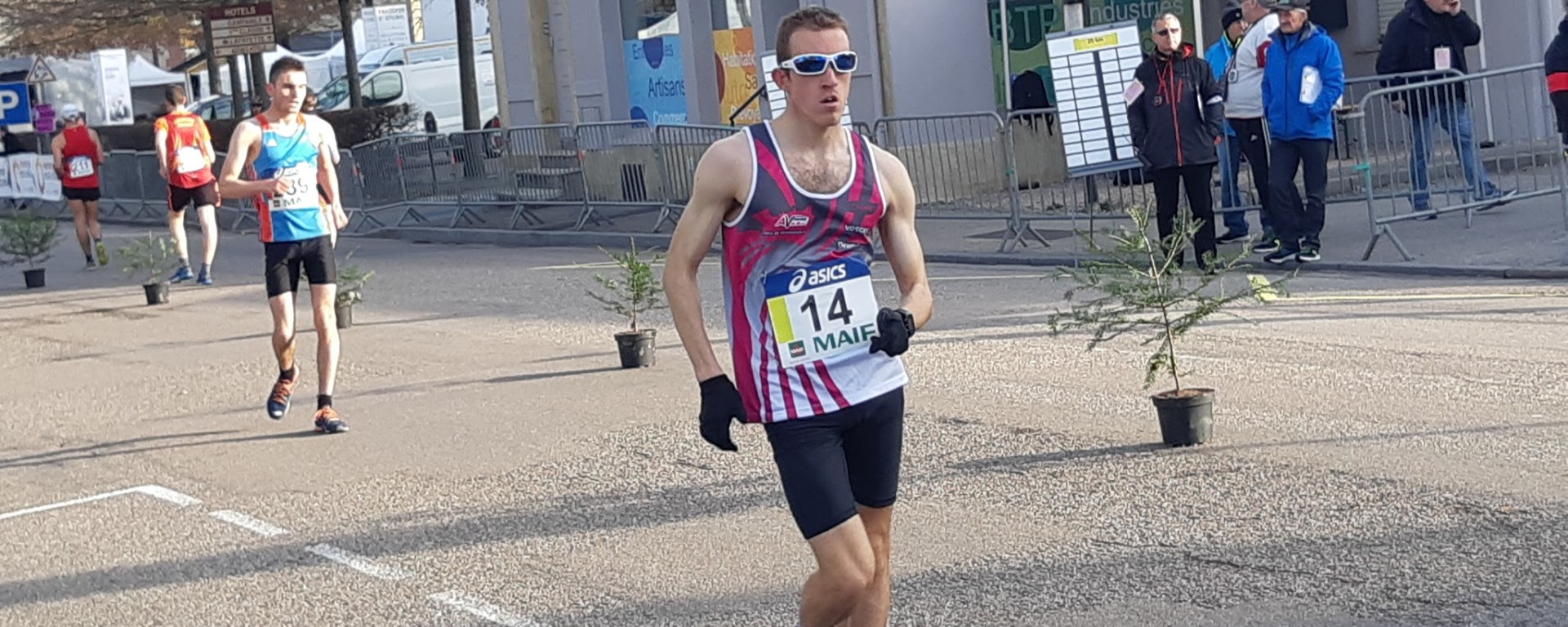 Florian Mayer (Crédit photot : Guy Destré)