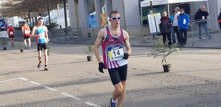 Florian Mayer (Crédit photot : Guy Destré)