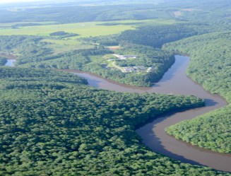 Confluence-des-deux-Ourthe