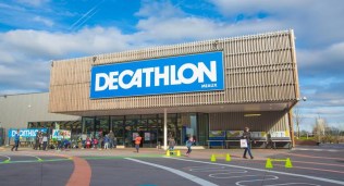 Decathlon Meaux