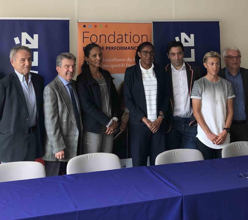 Conférence de presse FFA - 20/05/19 (Crédit photo-FFA)