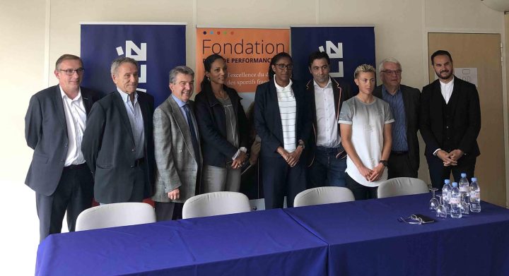 Conférence de presse FFA - 20/05/19 (Crédit photo-FFA)