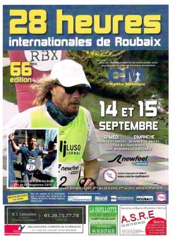 28 Heures de Roubaix