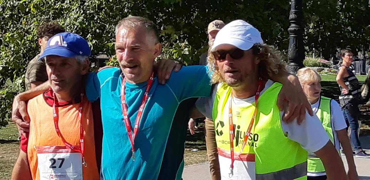 28 Heures de Roubaix 2019 / Crédit Photo : Guy Destré
