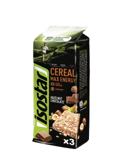 ISOSTAR-3D-TRIO-C+ëR+ëAL-MAX-CHOCOLAT-NEW