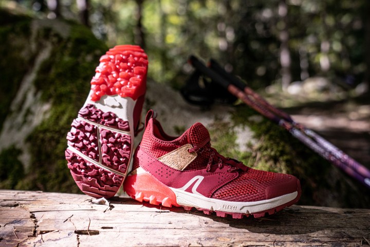 NEWFEEL NW 500 Flex-H rouge - 004 --- Expires on 16-12-2023