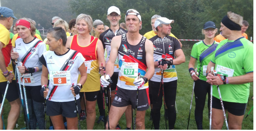 Photo Claude Larmoyer / Jaroise 2021