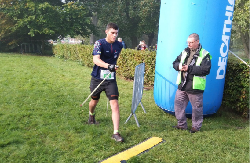 Photo Claude Larmoyer / Jaroise 2021