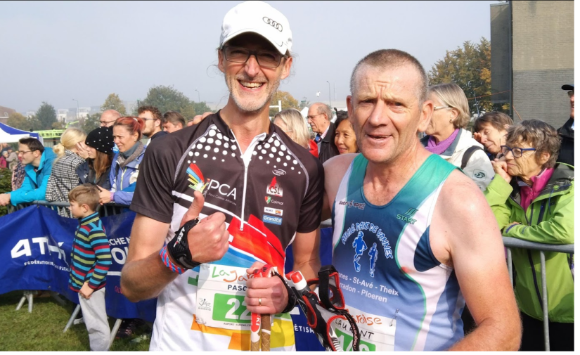 Photo Claude Larmoyer / Jaroise 2021