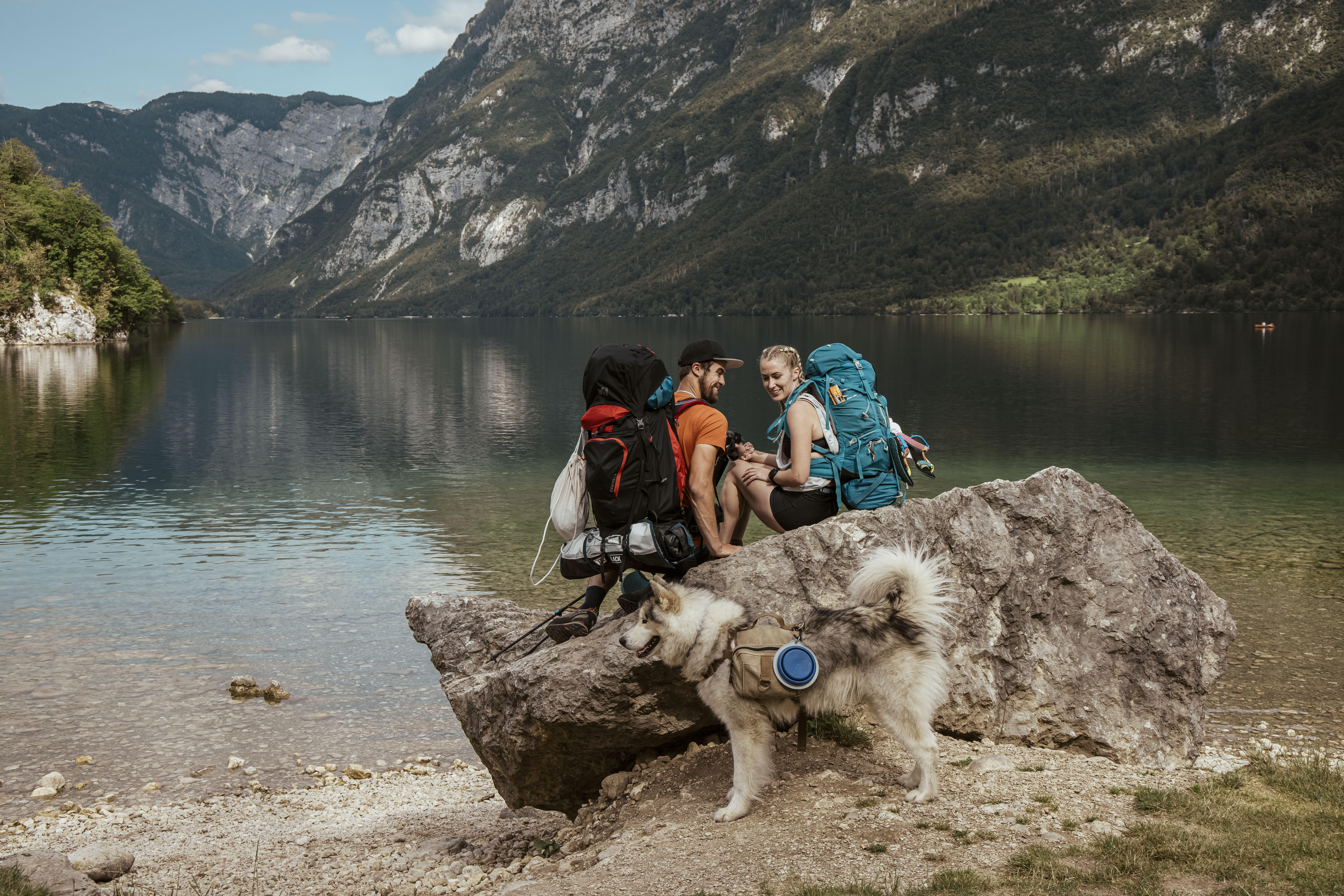 Crédit photo : Tomislav Moze (Slovénie)