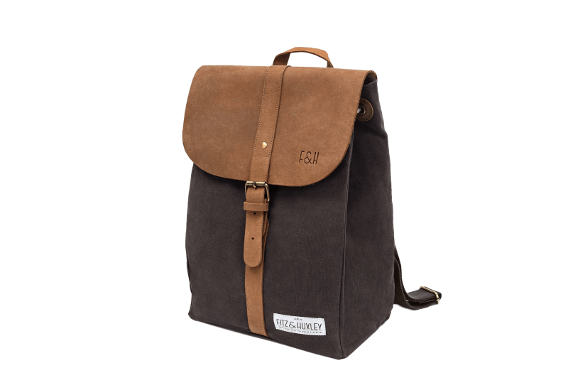 Fitz & Huxley - Soltice Grey 99 euros