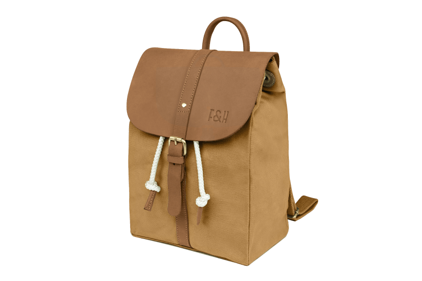 Fitz & Huxley - Solstice Macaron mini - 99 euros