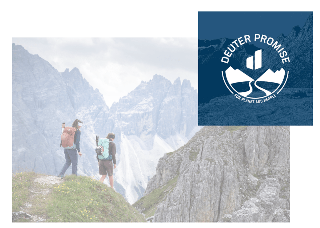 deuter / Crédit Photo : Thomas Pitet