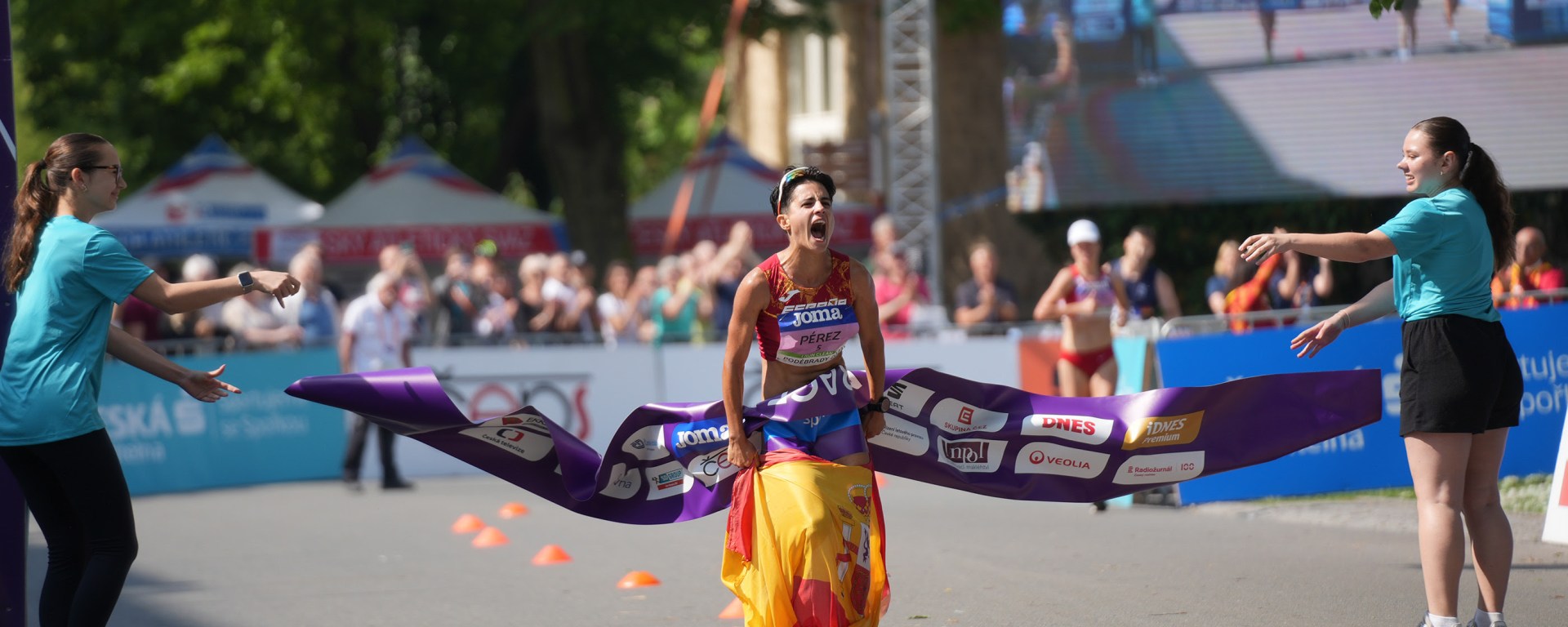 (© Podebrady 2023 LOC / European Athletics)