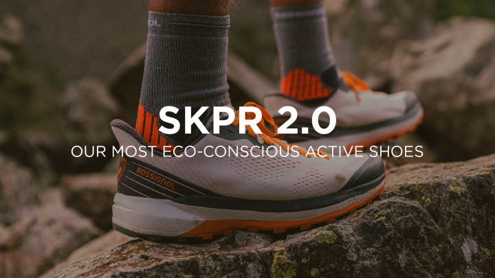 Rossignol : Chaussure SKPR 2.0 Active