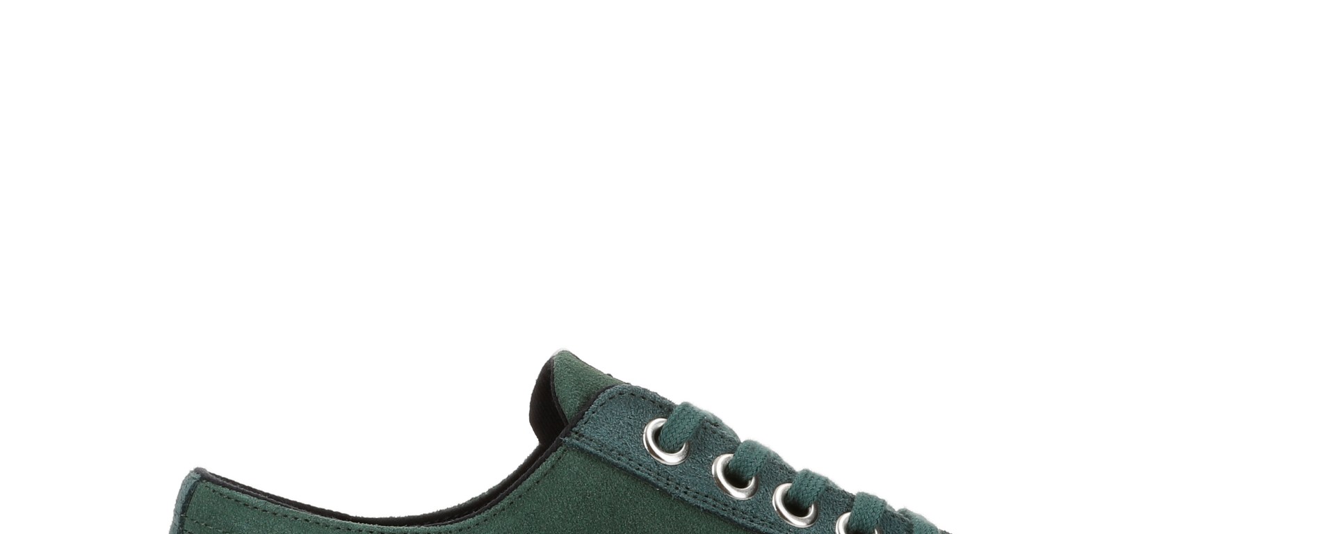 Star Master suède double green