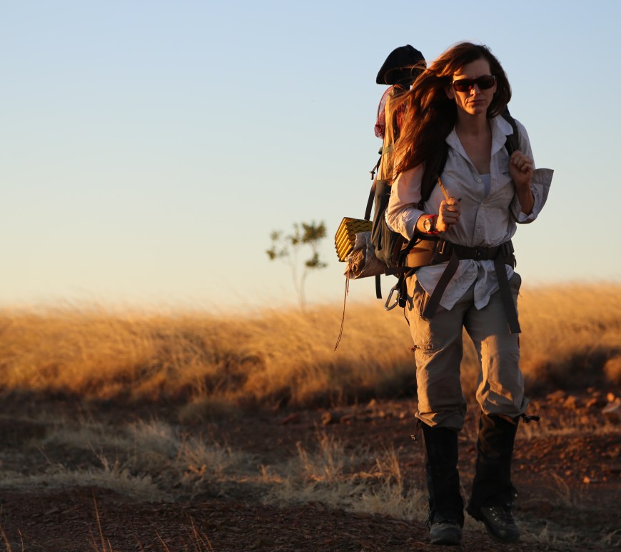 Crédit photo : © Sarah Marquis